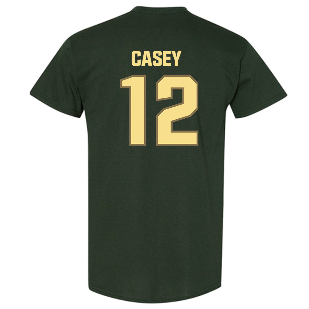 Cal Poly - NCAA Men's Soccer : Tanner Casey - Classic Shersey T-Shirt-1