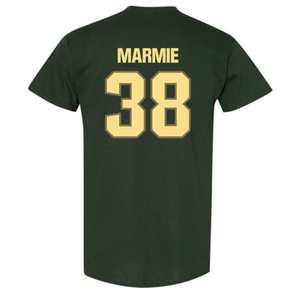 Cal Poly - NCAA Baseball : Ethan Marmie - Classic Shersey T-Shirt-1
