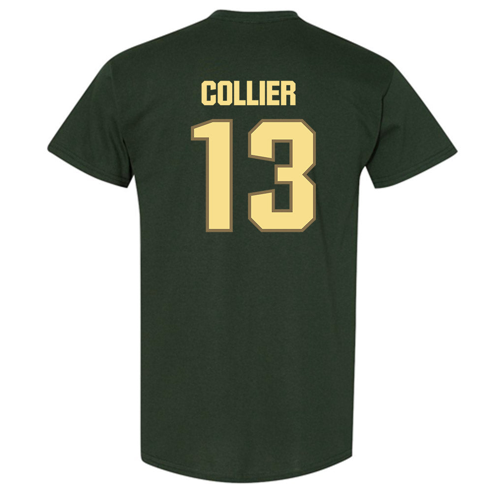 Cal Poly - NCAA Women's Soccer : Lauren Collier - Classic Shersey T-Shirt-1