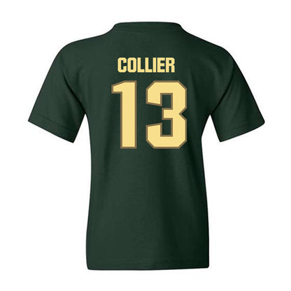 Cal Poly - NCAA Women's Soccer : Lauren Collier - Classic Shersey Youth T-Shirt-1