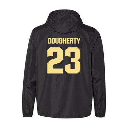 Cal Poly - NCAA Women's Soccer : Madelyn Dougherty - Windbreaker-1