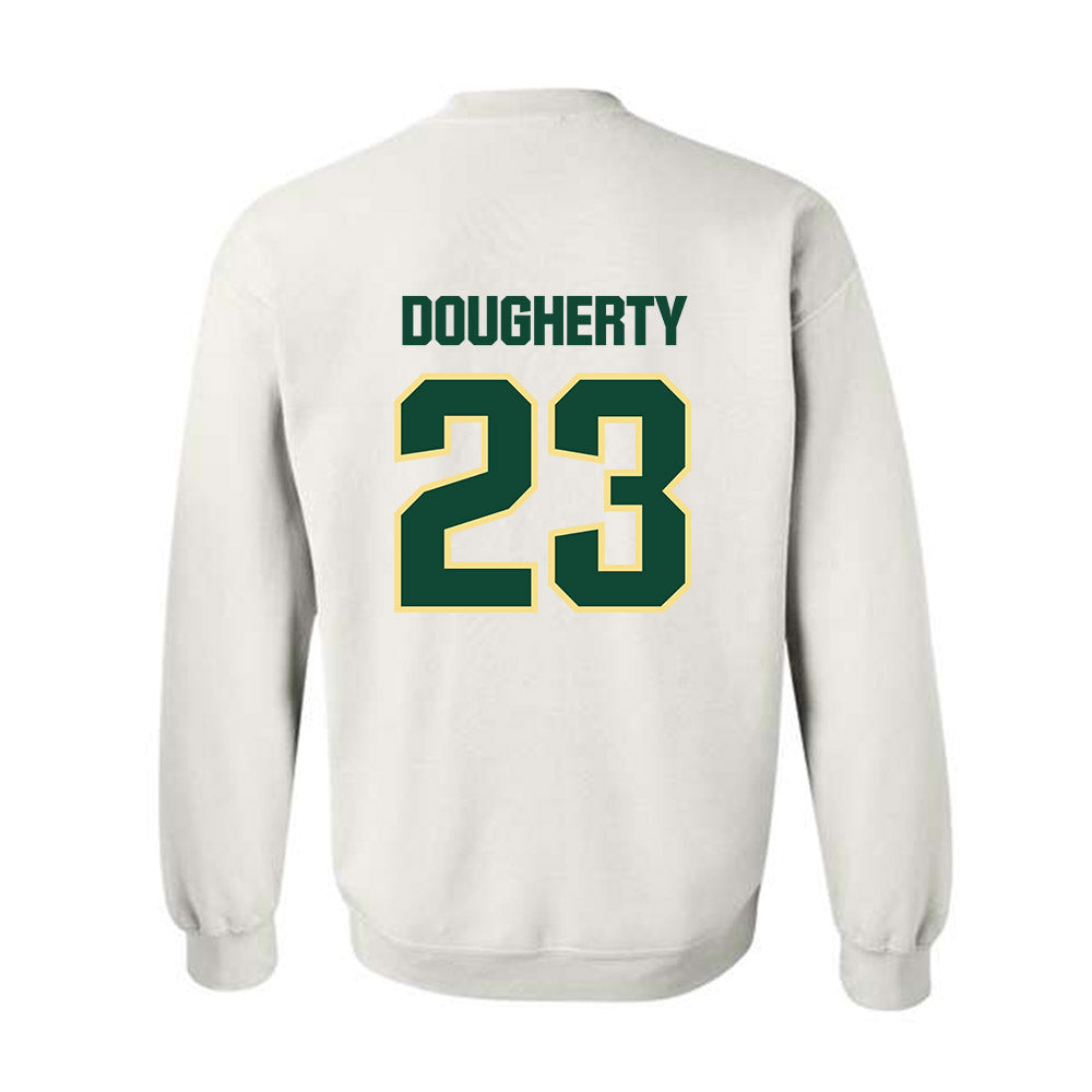 Cal Poly - NCAA Women's Soccer : Madelyn Dougherty - Classic Shersey Crewneck Sweatshirt-1