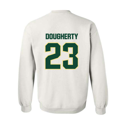 Cal Poly - NCAA Women's Soccer : Madelyn Dougherty - Classic Shersey Crewneck Sweatshirt-1