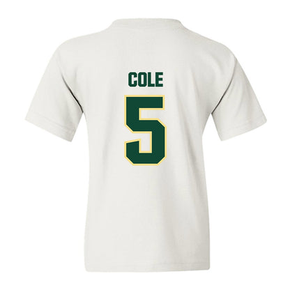 Cal Poly - NCAA Women's Soccer : Brennan Cole - Classic Shersey Youth T-Shirt-1