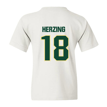 Cal Poly - NCAA Women's Soccer : Kenzie Herzing - Classic Shersey Youth T-Shirt-1