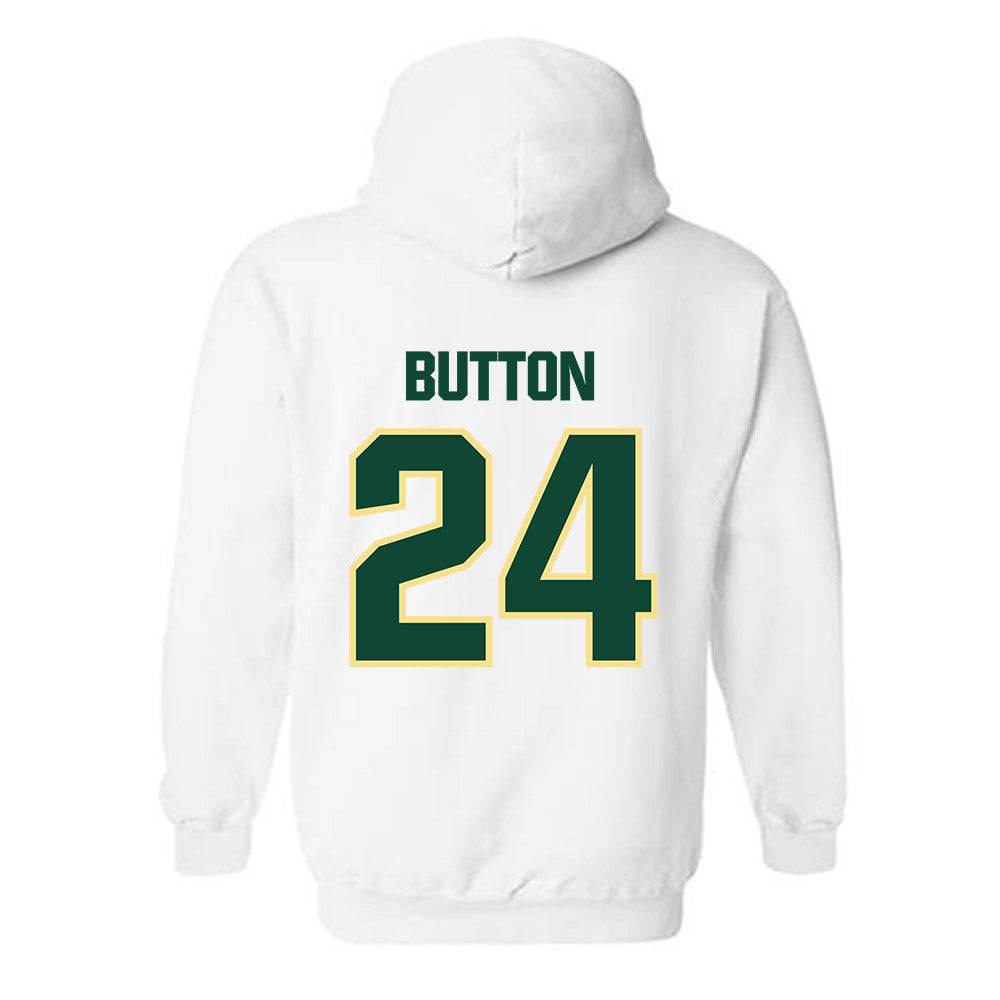 Cal Poly - NCAA Women's Soccer : Caylie Button - Classic Shersey Hooded Sweatshirt-1