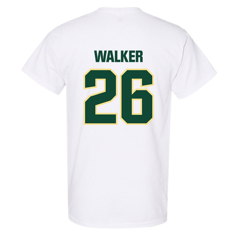 Cal Poly - NCAA Women's Soccer : Sam Walker - Classic Shersey T-Shirt-1