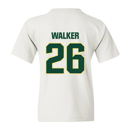 Cal Poly - NCAA Women's Soccer : Sam Walker - Classic Shersey Youth T-Shirt-1