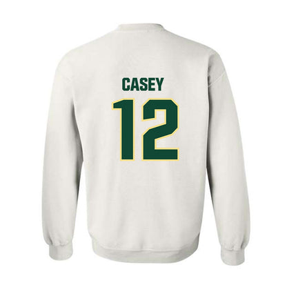 Cal Poly - NCAA Men's Soccer : Tanner Casey - Classic Shersey Crewneck Sweatshirt-1