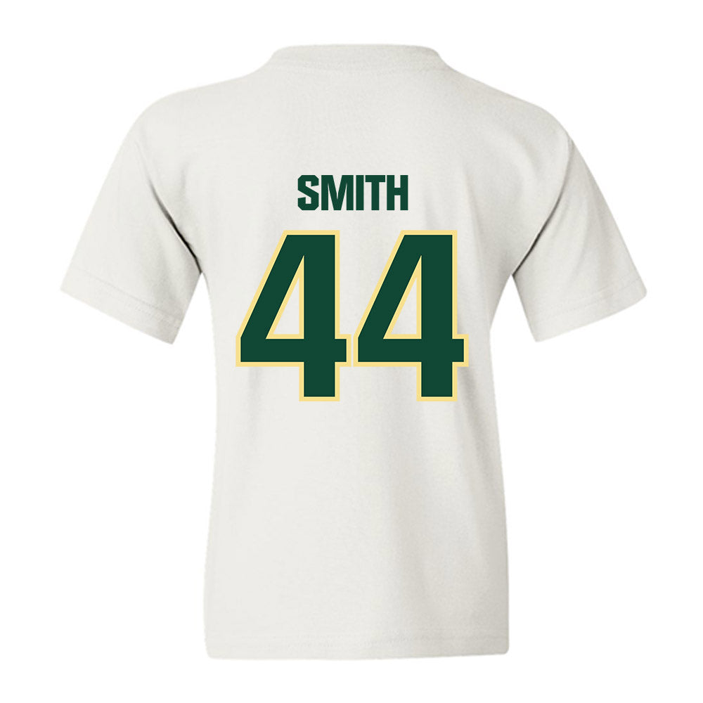 Cal Poly - NCAA Women's Soccer : Annika Smith - Classic Shersey Youth T-Shirt-1