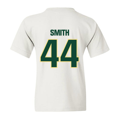 Cal Poly - NCAA Women's Soccer : Annika Smith - Classic Shersey Youth T-Shirt-1