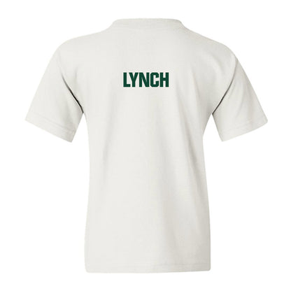 Cal Poly - NCAA Women's Tennis : Natalie Lynch - Classic Shersey Youth T-Shirt-1