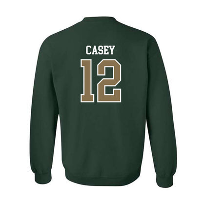 Cal Poly - NCAA Men's Soccer : Tanner Casey - Classic Shersey Crewneck Sweatshirt-1