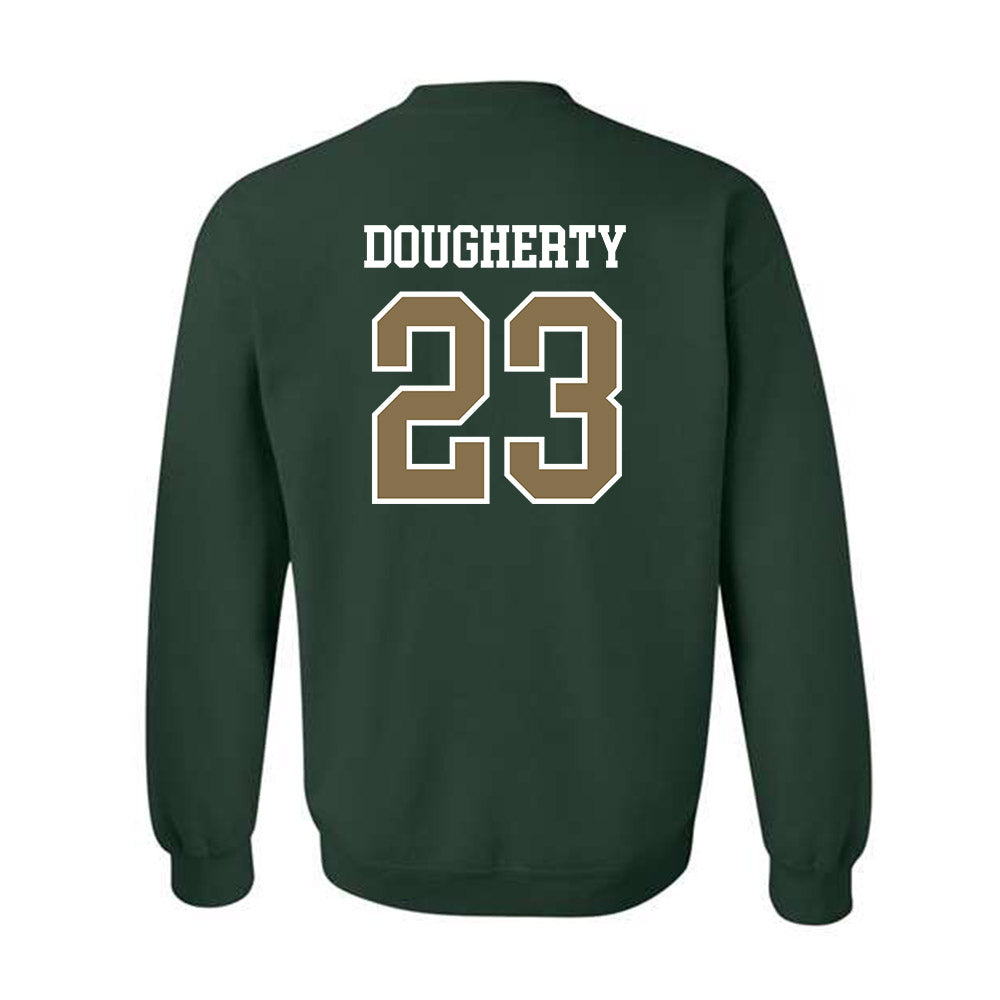 Cal Poly - NCAA Women's Soccer : Madelyn Dougherty - Classic Shersey Crewneck Sweatshirt-1