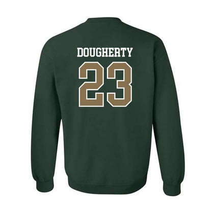 Cal Poly - NCAA Women's Soccer : Madelyn Dougherty - Classic Shersey Crewneck Sweatshirt-1
