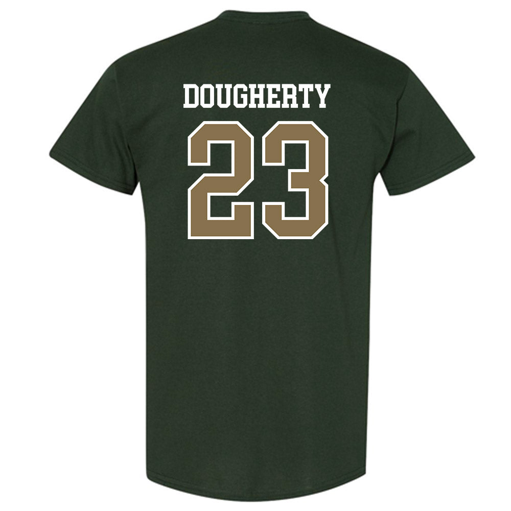 Cal Poly - NCAA Women's Soccer : Madelyn Dougherty - Classic Shersey T-Shirt-1