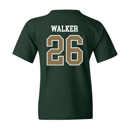 Cal Poly - NCAA Women's Soccer : Sam Walker - Classic Shersey Youth T-Shirt-1