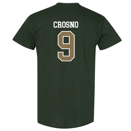 Cal Poly - NCAA Women's Soccer : Addie Crosno - Classic Shersey T-Shirt-1