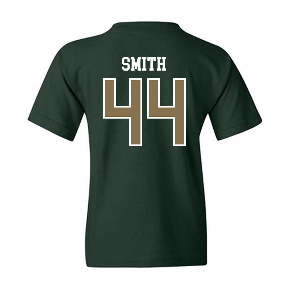 Cal Poly - NCAA Women's Soccer : Annika Smith - Classic Shersey Youth T-Shirt-1