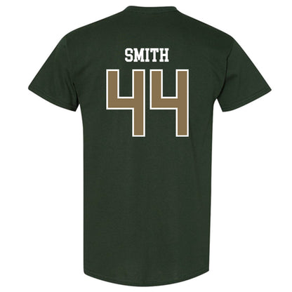 Cal Poly - NCAA Women's Soccer : Annika Smith - Classic Shersey T-Shirt-1