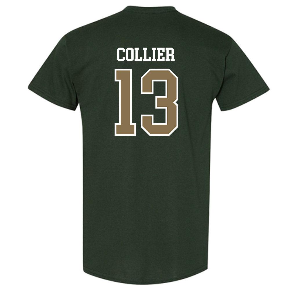 Cal Poly - NCAA Women's Soccer : Lauren Collier - Classic Shersey T-Shirt-1