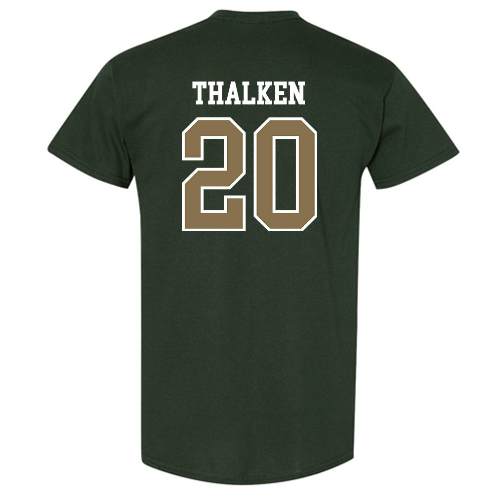 Cal Poly - NCAA Women's Volleyball : Annabelle Thalken - Classic Shersey T-Shirt-1