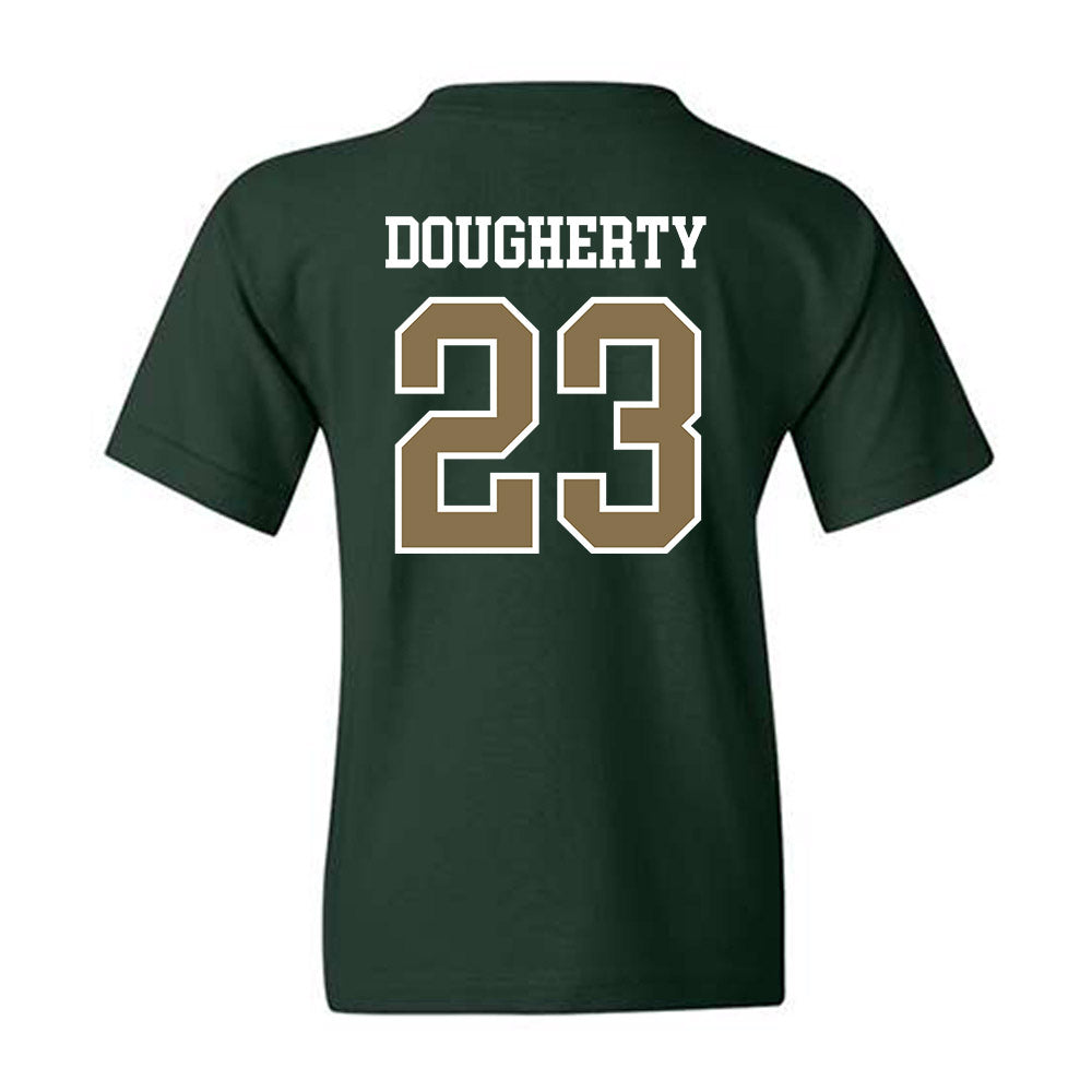 Cal Poly - NCAA Women's Soccer : Madelyn Dougherty - Classic Shersey Youth T-Shirt-1