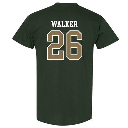 Cal Poly - NCAA Women's Soccer : Sam Walker - Classic Shersey T-Shirt-1