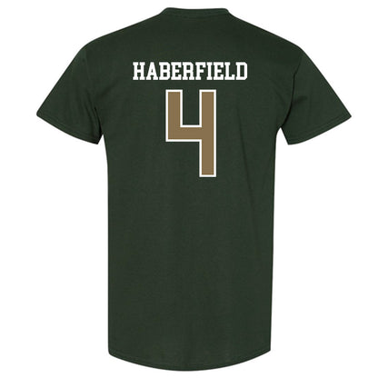 Cal Poly - NCAA Women's Volleyball : London Haberfield - Classic Shersey T-Shirt-1