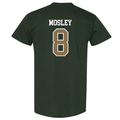 Cal Poly - NCAA Men's Basketball : Jackson Mosley - Classic Shersey T-Shirt-1