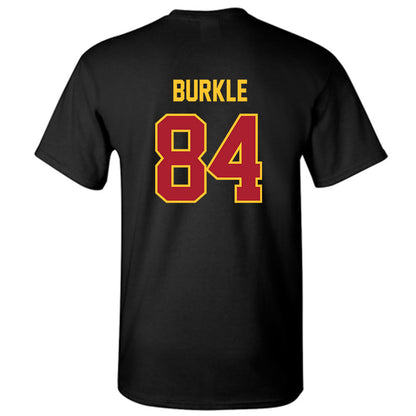 Iowa State - NCAA Football : Gabe Burkle - Sports Shersey T-Shirt-1