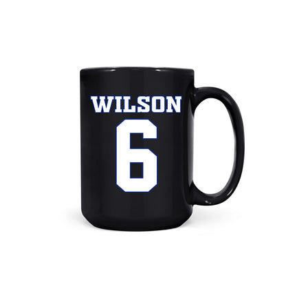 Florida - NCAA Football : Dallas Wilson - Coffee Mug-0