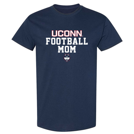 UConn - NCAA Football : Chris Parker - T-Shirt-0