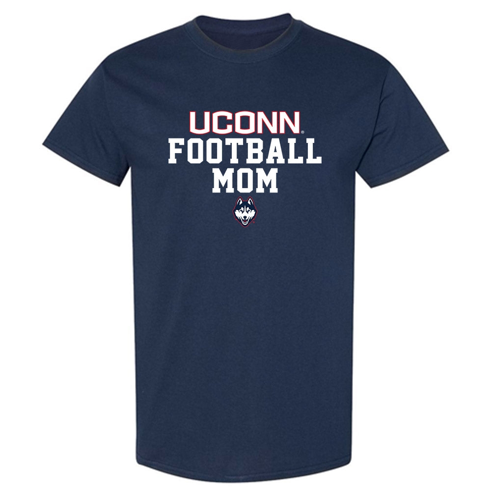 UConn - NCAA Football : Delano Brown - T-Shirt-0