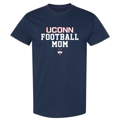 UConn - NCAA Football : Delano Brown - T-Shirt-0