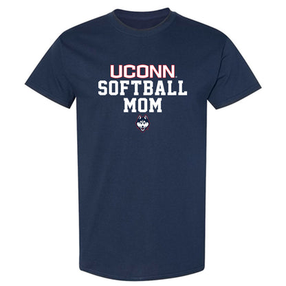 UConn - NCAA Softball : Alexis Juhl - T-Shirt-0