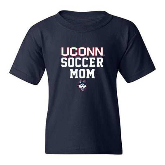 UConn - NCAA Women's Soccer : Lexi Taylor - Youth T-Shirt-0
