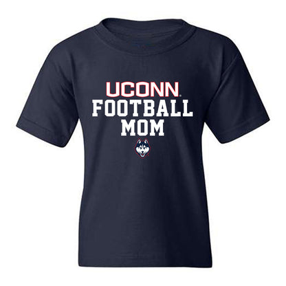UConn - NCAA Football : Hill Greenlee - Youth T-Shirt-0