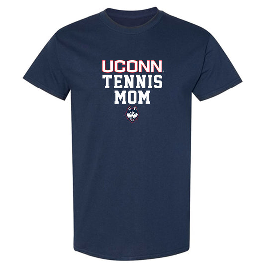 UConn - NCAA Women's Tennis : Ilana Rosenthal - T-Shirt-0