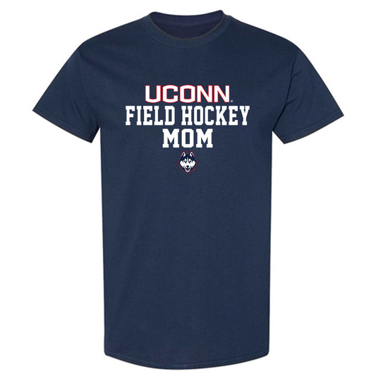 UConn - NCAA Women's Field Hockey : Sol Simone - T-Shirt-0