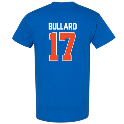 Florida - NCAA Football : Titus Bullard - Sports Mom T-Shirt-1
