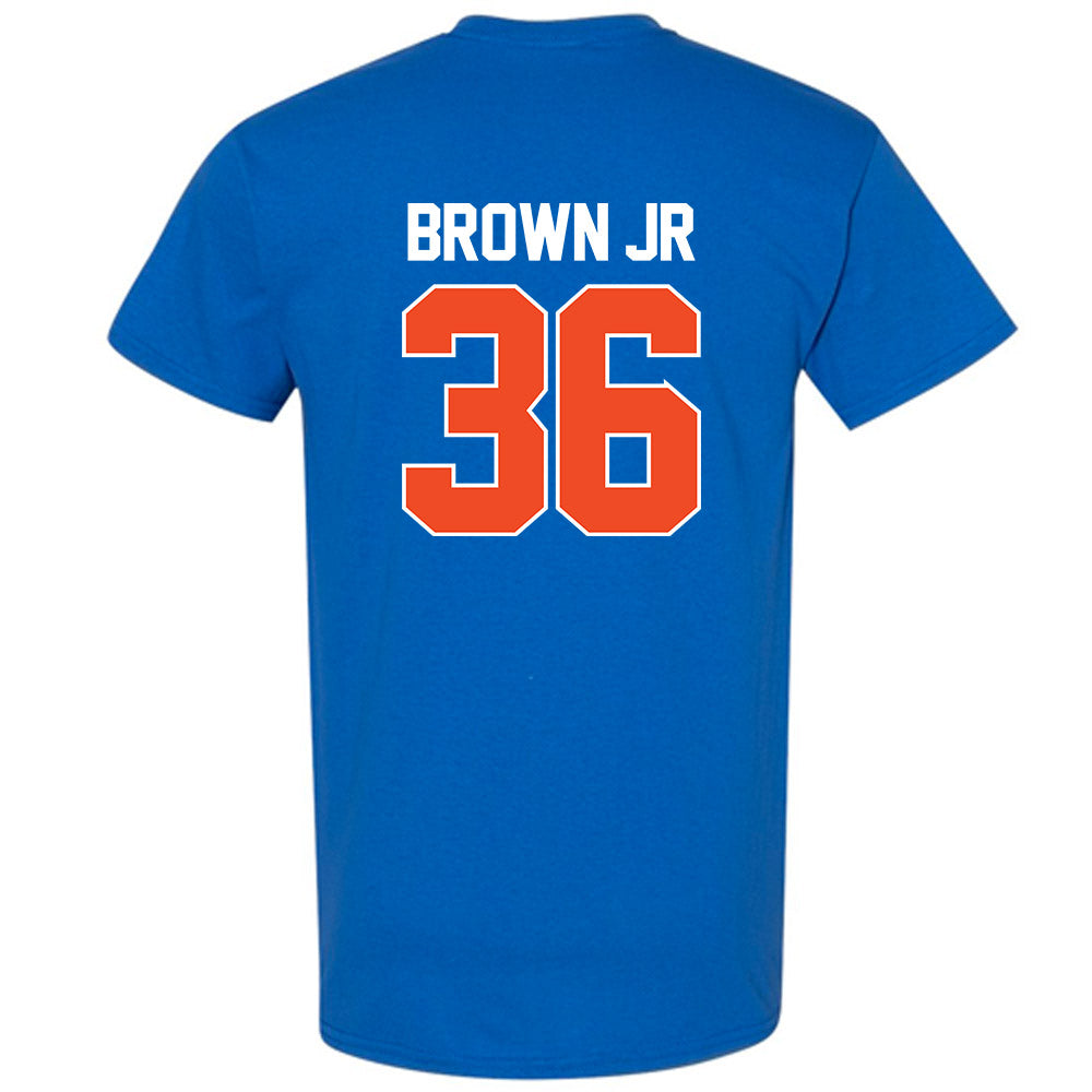 Florida - NCAA Football : Vincent Brown Jr - Sports Mom T-Shirt-1