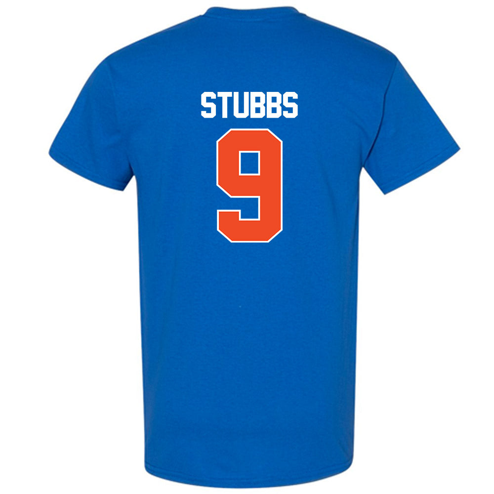 Florida - NCAA Football : Drake Stubbs - Sports Mom T-Shirt-1