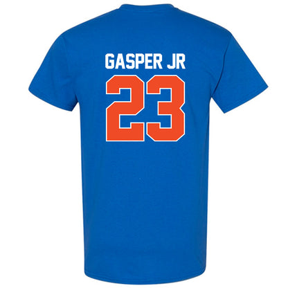 Florida - NCAA Football : Chad Gasper Jr - Sports Mom T-Shirt-1