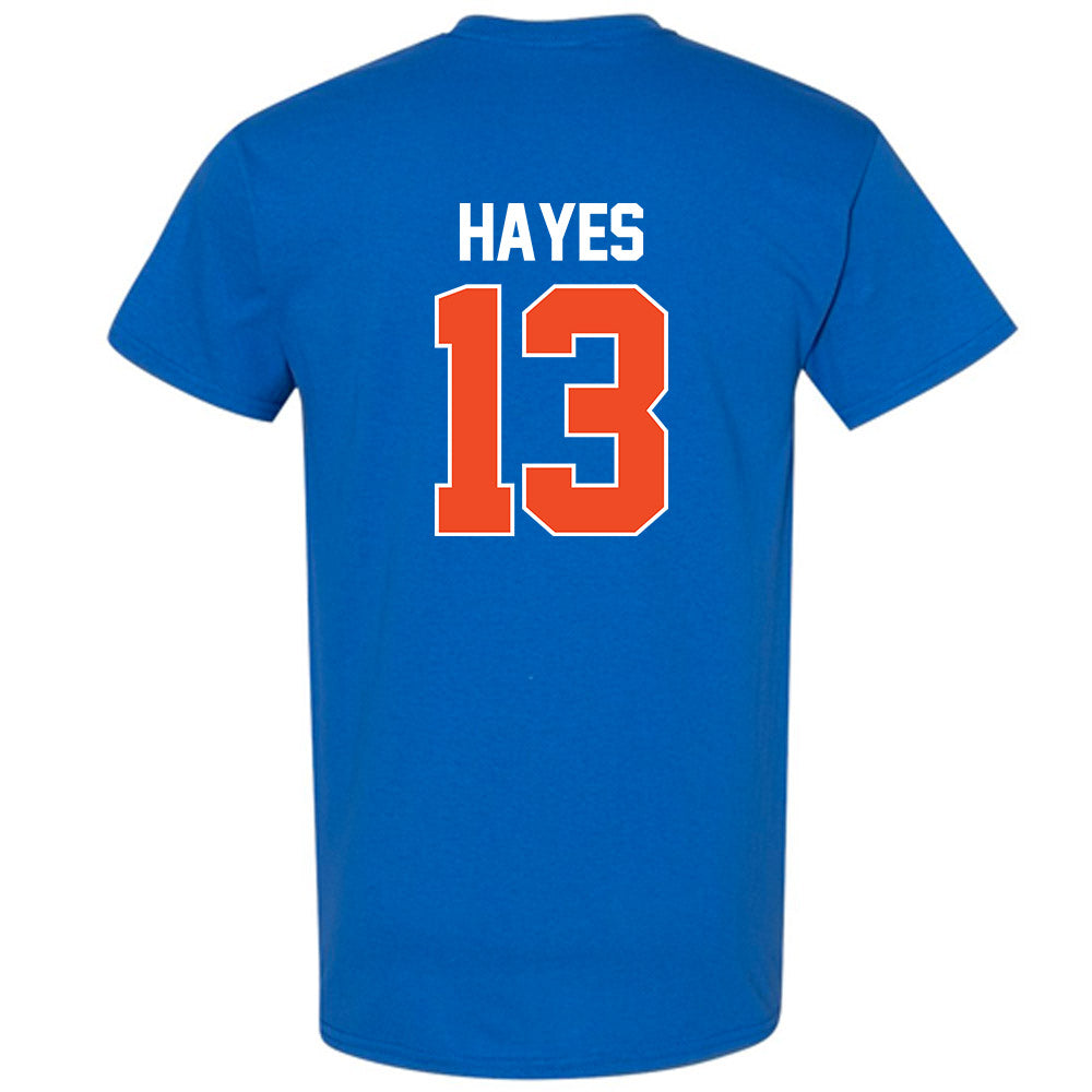 Florida - NCAA Women's Volleyball : Lilly Hayes - Sports Mom T-Shirt-1