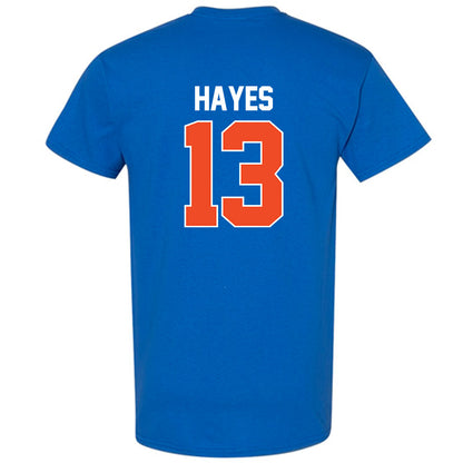 Florida - NCAA Women's Volleyball : Lilly Hayes - Sports Mom T-Shirt-1