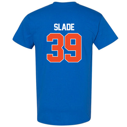 Florida - NCAA Football : Brayden Slade - Sports Mom T-Shirt-1
