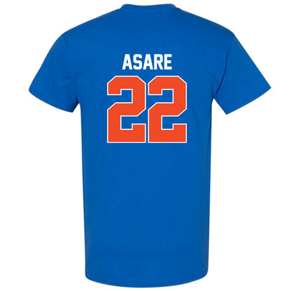 Florida - NCAA Football : Kofi Asare - Sports Mom T-Shirt-1