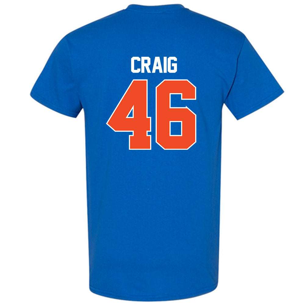 Florida - NCAA Football : Hayden Craig - Sports Mom T-Shirt-1