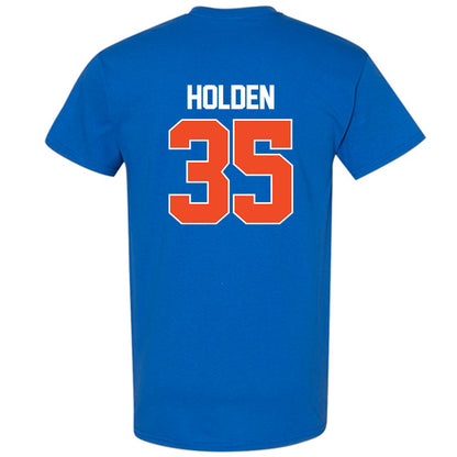 Florida - NCAA Women's Soccer : Lily Holden - Sports Mom T-Shirt-1